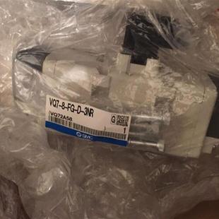 VQ7 现货SMC 3ZSC询价 3ZR 电磁阀 供应 FHG