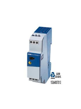 电导率变送/控制器JUMO ecoTRANS Lf01/02 202731/01-015/000询价