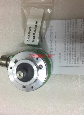 原装瑞士ELCO旋转编码器EAM58C10R-GS6XTR-4096/4096.E000询价