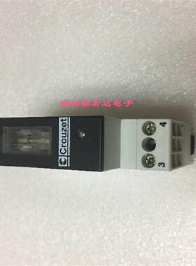 原装进口法国CROUZET固体继电器模块GMS-OAC,订货号84130105询价