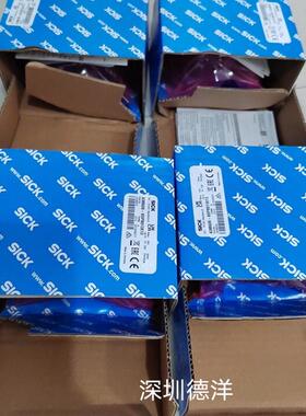 全新德国SICK西克A3M60BBDPB013X13货号1038824原装正品现货询价