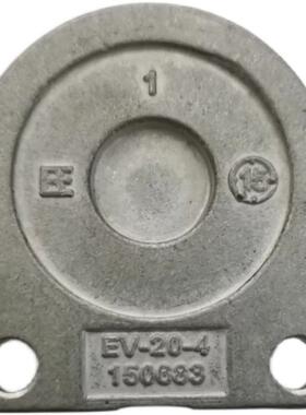 费斯托薄膜 膜片 夹紧气缸FESTO EV204气动元件订货号150683询价