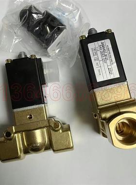 空压机电磁阀YC200106-25-2V AC380V电磁阀2373008-01.1440询价