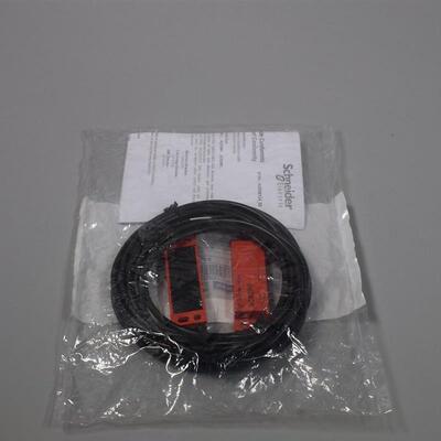 SCHNEIDER编码安全磁开关XCSDMC5912 XCS-DMC5912