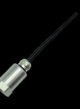 PT1100空调制冷压力传感器变送器4-20mA 0-5V -0.1-5MPa高压询价