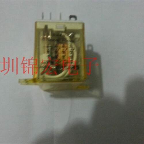供应继电器RH4B-UT  220VAC询价