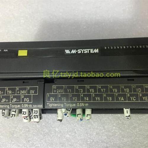 日本M-SYSTEM爱模 信号隔离器 R7FN-DC16A-R询价