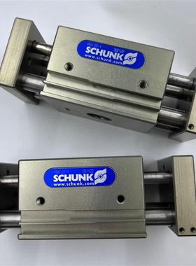原装正品德国SCHUNK雄克平行气爪PSH 22-1/302122大量现货销询价