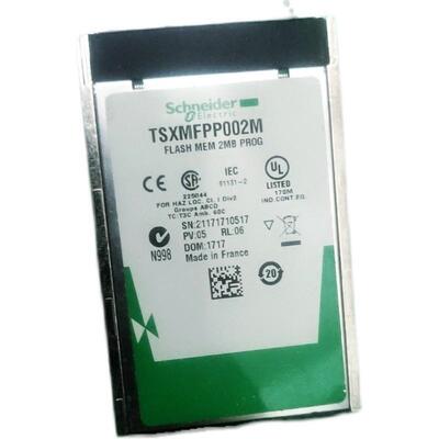 施耐德 TSXMFPP002M询价