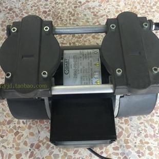 C222TX P10 气泵 220V 2.75bar询价 英国产GAST 0.25KW 71R642