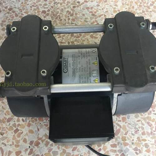英国产GAST 71R642-P10-C222TX 气泵 220V 0.25KW 2.75bar询价