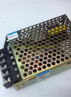 拆机 二手COSEL R25A-12  R25-12电源 12V2.1A 25W 100V输入询价