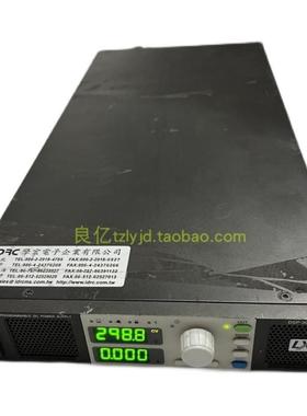 二手台湾擎宏 IDRC DSP-300-02.5HD 0-300V 2.5A 宽范围调压询价