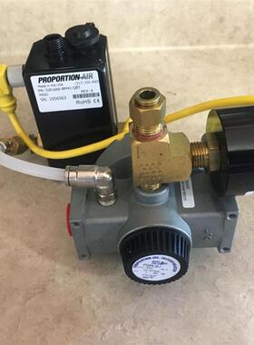 美国Proportion-Air电气比例阀SJ01666-BM41-QBT询价
