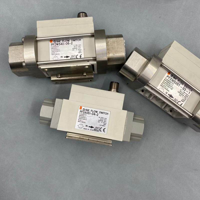 原装流量计PF3W520S-03-1/PF3W704-03-AT-MR/PFM725S-06-C议价