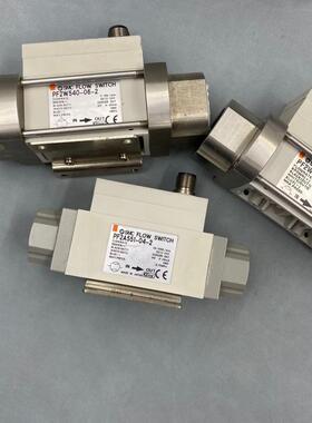 原装流量计PF3W520S-03-1/PF3W704-03-AT-MR/PFM725S-06-C议价