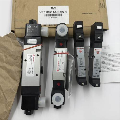 原装正品诺冠电磁阀VS26SA11DF123A大量销售 当天可发