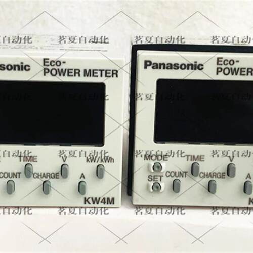 原装Panasonic KW4M AKW5211 AKW5111 环保型功率表带