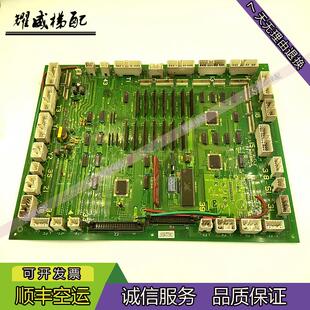 电梯配件永大日立Y95电梯门机板MTB-CLV/30003080/原装现货出询价