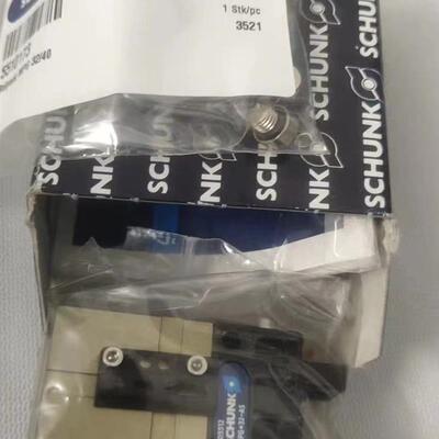 SCHUNK雄克气爪PGN-plus50-1-P 0371121询价