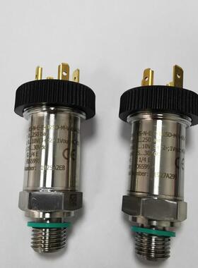 EDYBT-47 机油压力传感器 船用发电机压力变送器 油压探头4-2询价