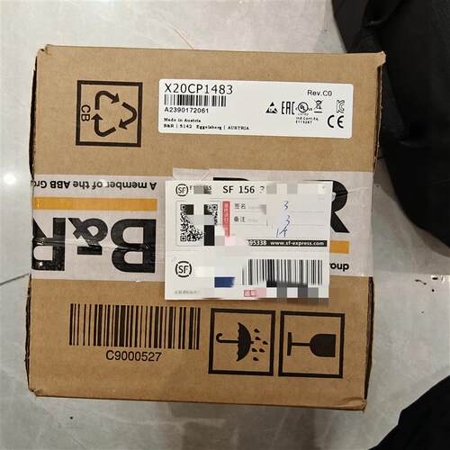 模块X20CP1483 X20AT2402 X20SC2432 X20IF10D3-1询价