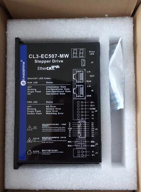 CL3-EC507-MW总线型驱动器42CME06-MW闭环步进电机