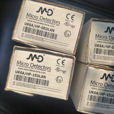 意大利进口墨迪MD超声波传感器光电开关UK6A/HP-1EULAN全新原询价
