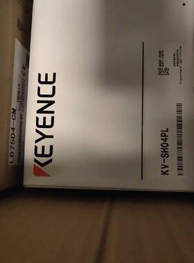 全新基恩士KVSH04PL模块 原装正品询价