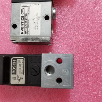 原装正品德国安沃驰0820005151/5772560220现货销售议价询价