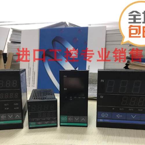 日本进口RKC温控器CD401 FJ02-V*GN-NN原装正品现货温控表询价