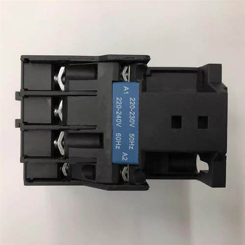 原装正品LC1D3201M5C AC220V施耐德三级交流接触器询价