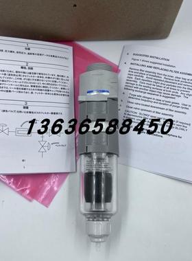 原装正品日本KOGANEI小金井过滤器IBCY30-02-C现货销售议价询价