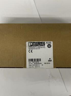 菲尼克斯2773513 分布式I/O模块 RL PN 24-2 DIO 8/8 2SCRJ询价