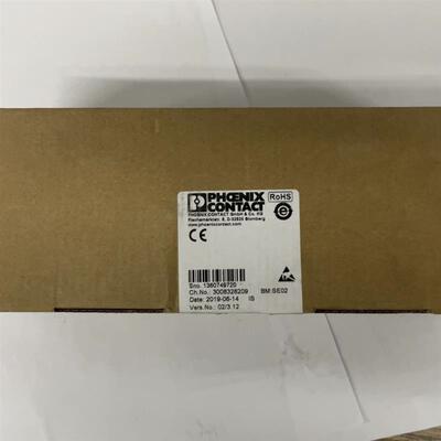 菲尼克斯2773513 分布式I/O模块 RL PN 24-2 DIO 8/8 2SCRJ询价