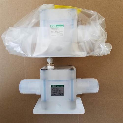 日本CKD/喜开理药液阀PMP202-X10BUR-1现货销售询价