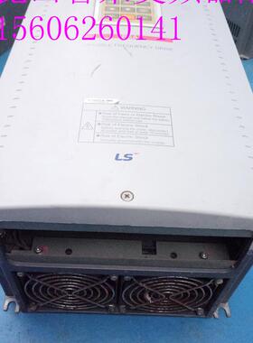 LS 变频器 SV150IP5A-4N0 15KW 380V 包好询价