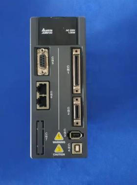 拆机台达A2-1500W伺服套装驱动器ASD-A2-1521-M电机ECMA-E113询价