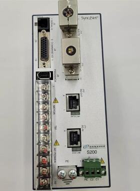 S21260-SRS S20360-SRS S20660-SRS 科尔摩根驱动器98新质量保证