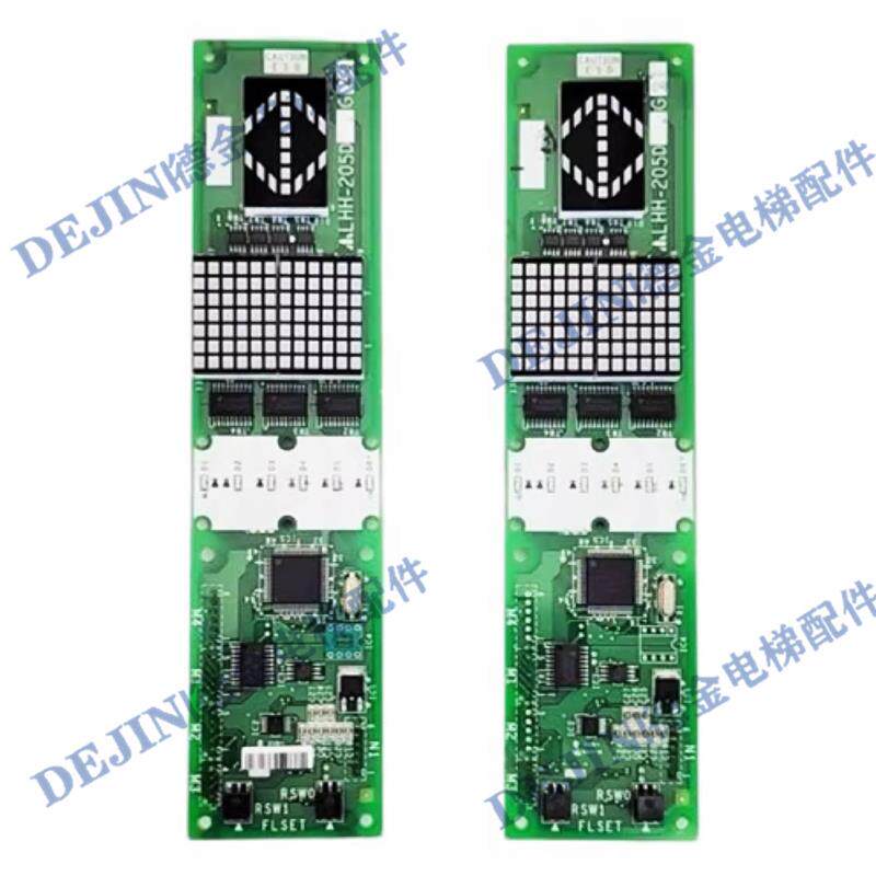 三菱电梯GPS-3无机房外呼板显示板LHH-200B/205DG11/G14/G21/询价