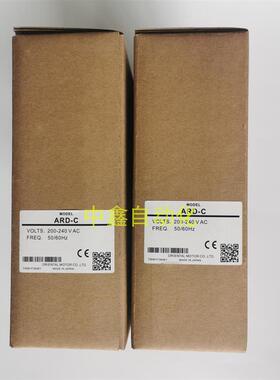 正品原装马达驱动器AXHD30K AXHD50K BLHD15K询价