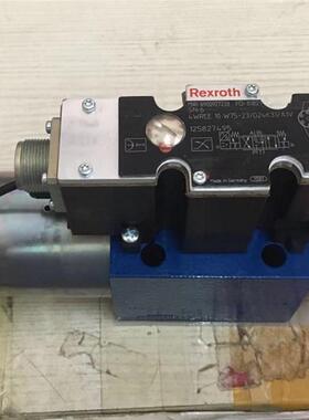 R900933077 4WREE 10 W1-50-23/G24K31/A1V询价