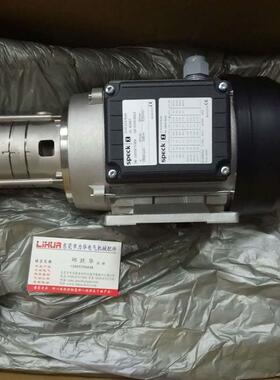 德国SPECK高压泵QY-1044.0008 QY1044.0013 QY-1044.0006询价