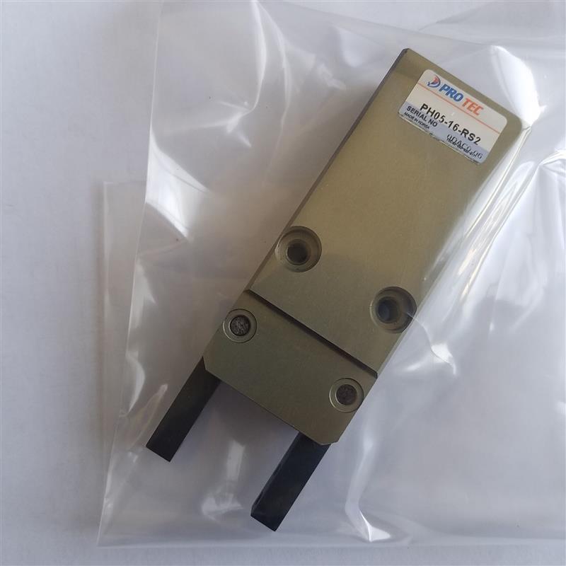 现货销售PROTEC韩国PH05-16-RS2气动手指正品询价