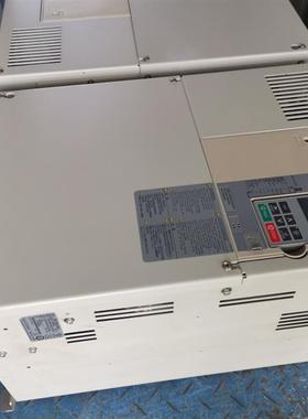 拆机安川变频器CIMR-AB4A0103AAA/ABA   45KW/55KW 380V 实物询价