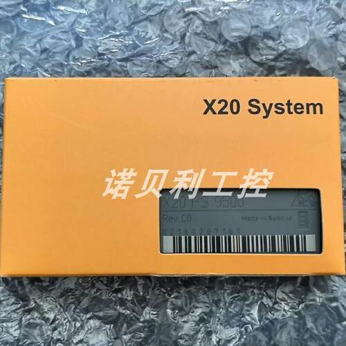 X20PS9500  X20PS9502 贝加莱模块实物拍摄库存优惠咨询议价