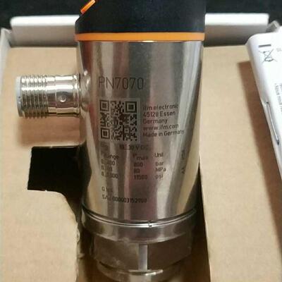 全新 原装 正品 现货IFM PN7070 压力传感器询价