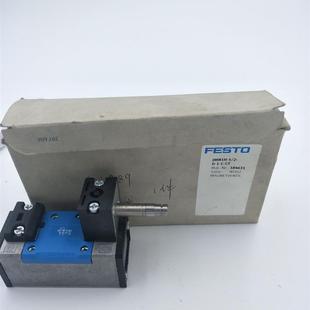 气控阀 184631询价 JMN1H 费斯托FESTO原装