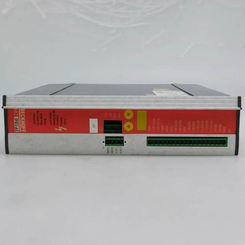AX2003-AS S60301-520 AX2006伺服驱动器