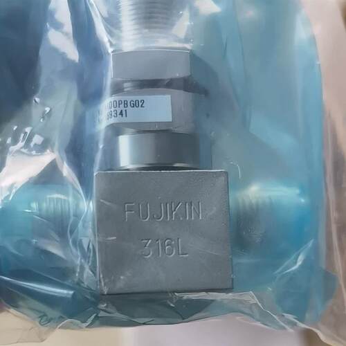 富士金1/4   MVCR微调阀  计量阀FUBFN-71M-6.35#A全新现货询价